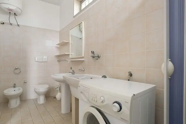 Basic Apart Daire, 3 Yatak Odası (Casa Lu Jentu)