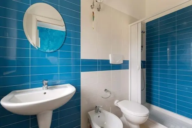 Basic Apart Daire, 3 Yatak Odası (Casa Lu Jentu)