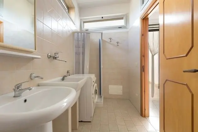 Basic Apart Daire, 3 Yatak Odası (Casa Lu Jentu)