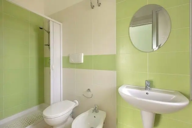 Basic Apart Daire, 3 Yatak Odası (Casa Lu Jentu)