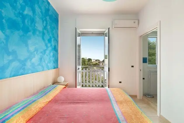 Basic Apart Daire, 3 Yatak Odası (Casa Lu Sule)