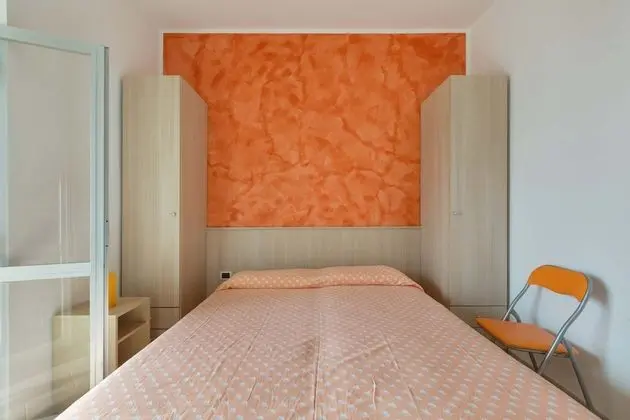 Basic Apart Daire, 3 Yatak Odası (Casa Lu Sule)