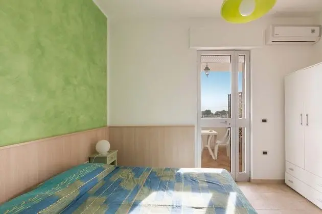 Basic Apart Daire, 3 Yatak Odası (Casa Lu Sule)