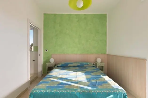 Basic Apart Daire, 3 Yatak Odası (Casa Lu Sule)