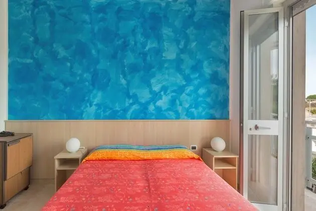 Basic Apart Daire, 3 Yatak Odası (Casa Lu Sule)