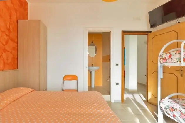 Basic Apart Daire, 3 Yatak Odası (Casa Lu Sule)