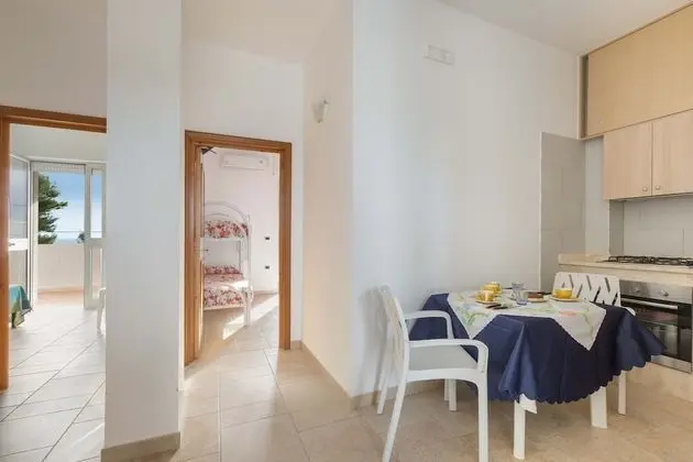 Basic Apart Daire, 3 Yatak Odası (Casa Lu Sule)