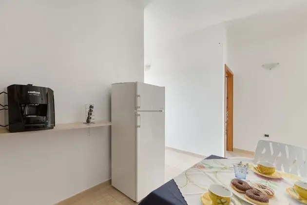 Basic Apart Daire, 3 Yatak Odası (Casa Lu Sule)