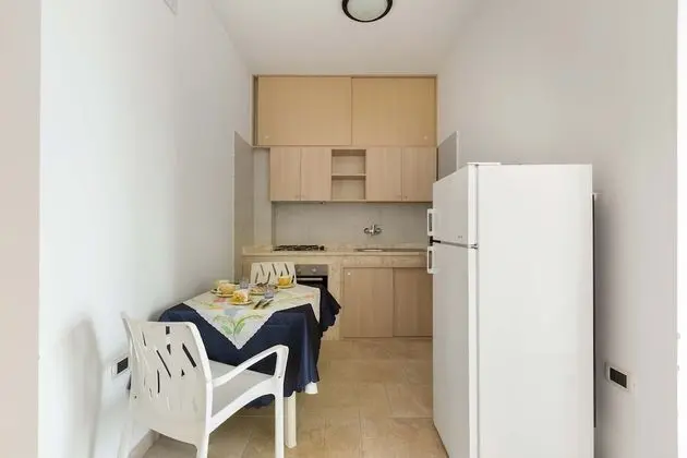 Basic Apart Daire, 3 Yatak Odası (Casa Lu Sule)