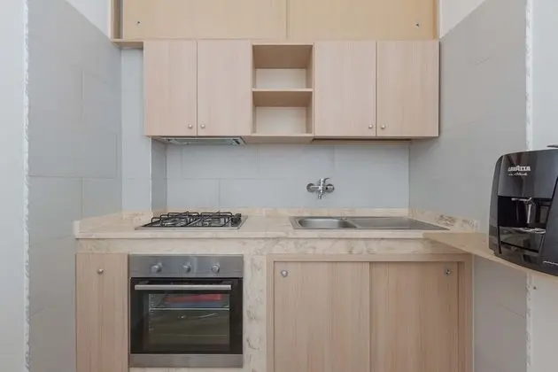 Basic Apart Daire, 3 Yatak Odası (Casa Lu Sule)