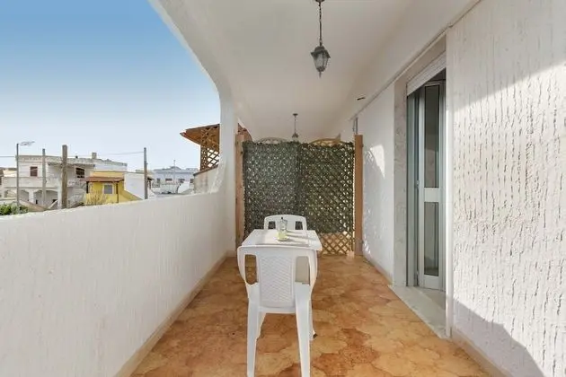 Basic Apart Daire, 3 Yatak Odası (Casa Lu Sule)