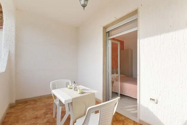 Basic Apart Daire, 3 Yatak Odası (Casa Lu Sule)