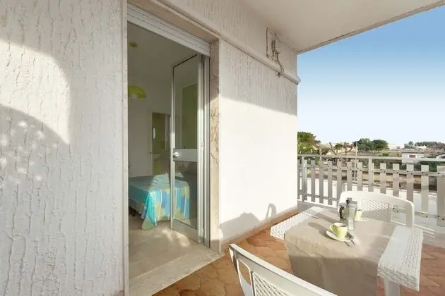 Basic Apart Daire, 3 Yatak Odası (Casa Lu Sule)