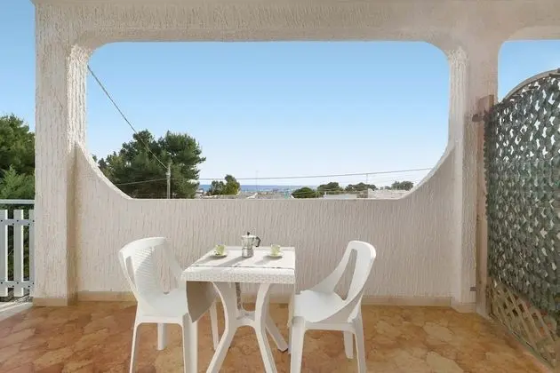 Basic Apart Daire, 3 Yatak Odası (Casa Lu Sule)