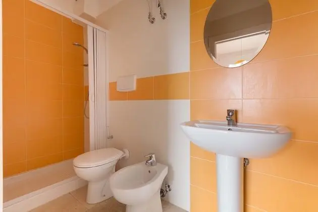 Basic Apart Daire, 3 Yatak Odası (Casa Lu Sule)