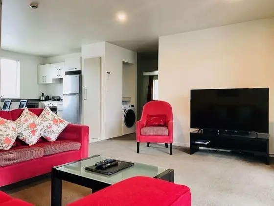 Deluxe Apart Daire, 2 Yatak Odası, 2 Banyolu