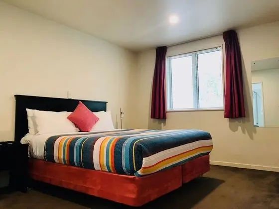 Deluxe Apart Daire, 2 Yatak Odası, 2 Banyolu