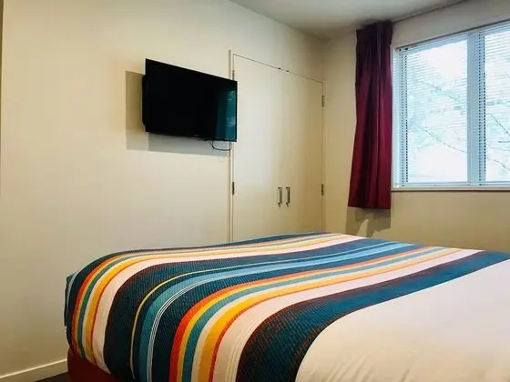Deluxe Apart Daire, 2 Yatak Odası, 2 Banyolu