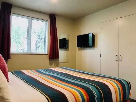 Deluxe Apart Daire, 2 Yatak Odası, 2 Banyolu