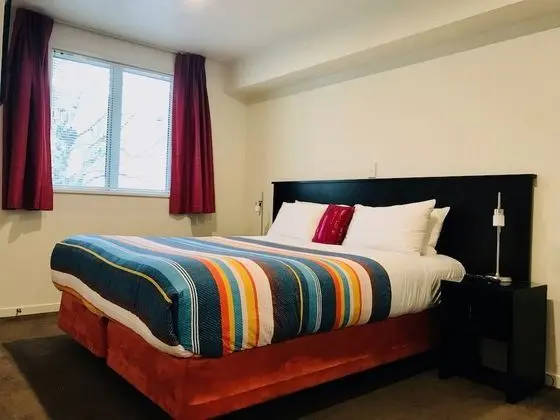 Deluxe Apart Daire, 2 Yatak Odası, 2 Banyolu
