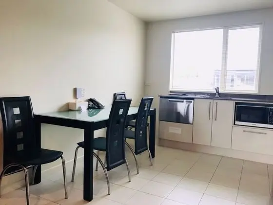 Deluxe Apart Daire, 2 Yatak Odası, 2 Banyolu