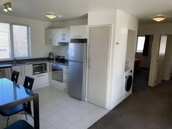 Deluxe Apart Daire, 2 Yatak Odası, 2 Banyolu