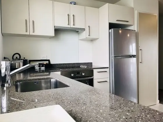 Deluxe Apart Daire, 2 Yatak Odası, 2 Banyolu