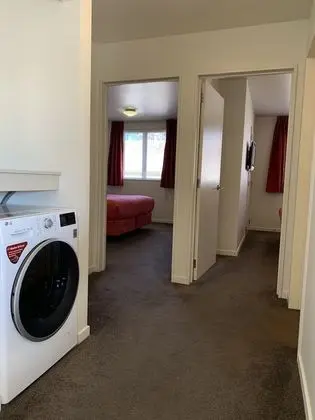 Deluxe Apart Daire, 2 Yatak Odası, 2 Banyolu