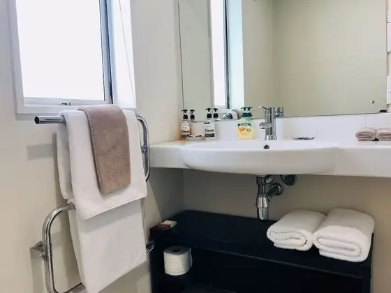 Deluxe Apart Daire, 2 Yatak Odası, 2 Banyolu
