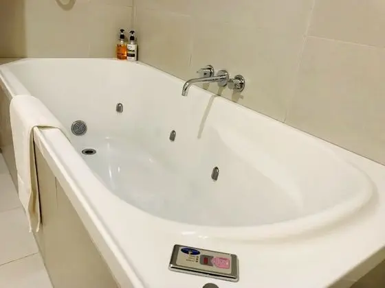 Deluxe Apart Daire, 2 Yatak Odası, 2 Banyolu