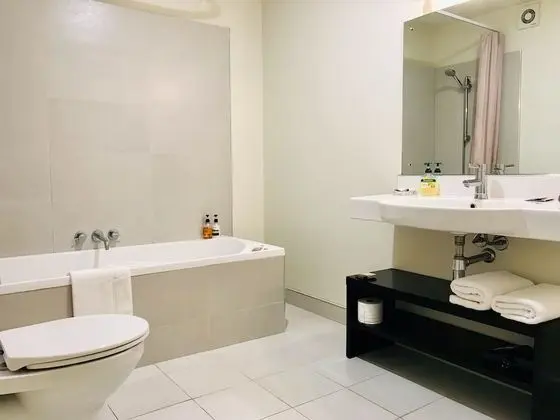Deluxe Apart Daire, 2 Yatak Odası, 2 Banyolu