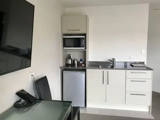 Deluxe Süit, 1 Yatak Odası