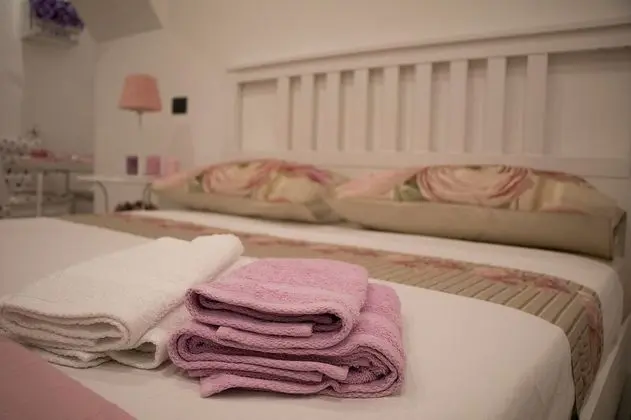 Comfort Stüdyo (Il Campanile)