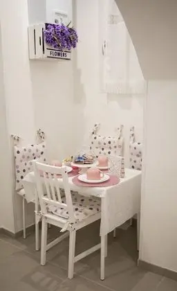 Comfort Stüdyo (Il Campanile)