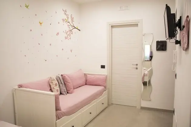 Comfort Stüdyo (Il Campanile)