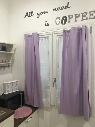 Comfort Stüdyo (Il Campanile)