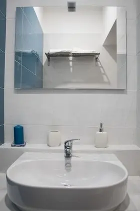 Comfort Stüdyo (Il Campanile)