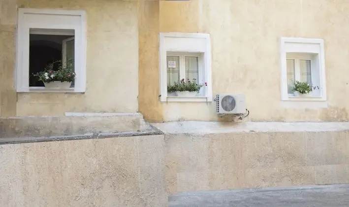 Comfort Stüdyo (Il Campanile)