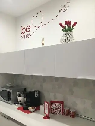 Comfort Stüdyo (Il Duomo)