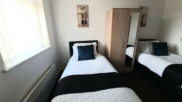 Apart Daire, Birden Çok Yatak