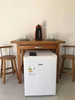 Deluxe Süit