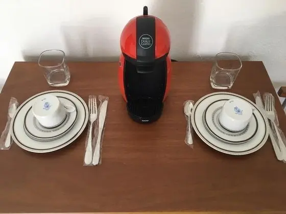 Deluxe Süit