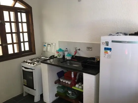 Family Dağ Evi