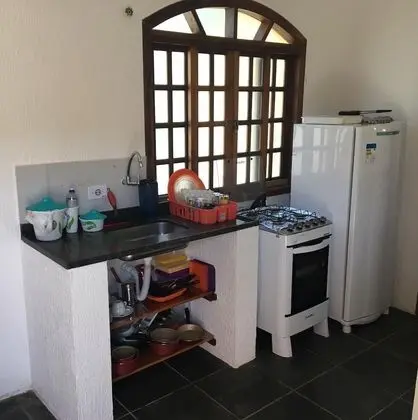 Family Dağ Evi