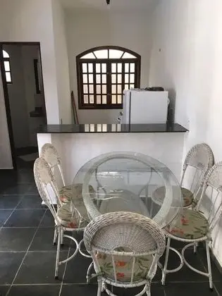 Family Dağ Evi