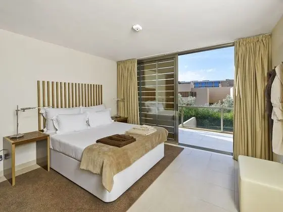 2 Bedroom Townhouse Villa