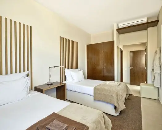 2 Bedroom Townhouse Villa