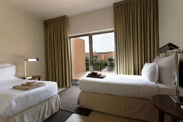 2 Bedroom Townhouse Villa