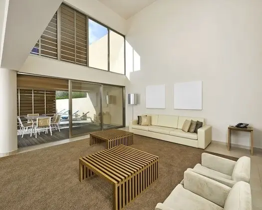 2 Bedroom Townhouse Villa