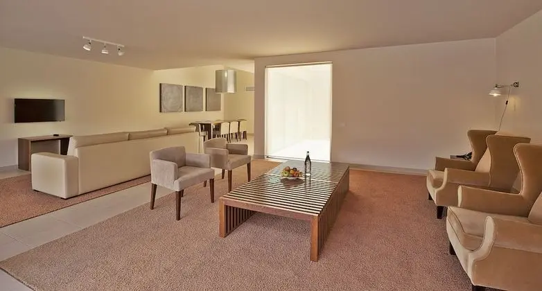 2 Bedroom Townhouse Villa